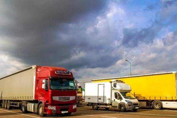 Samsun Yalova Nakliyat Ambarları